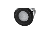in-lite | SMART FLUX TONE Black | Grondspots